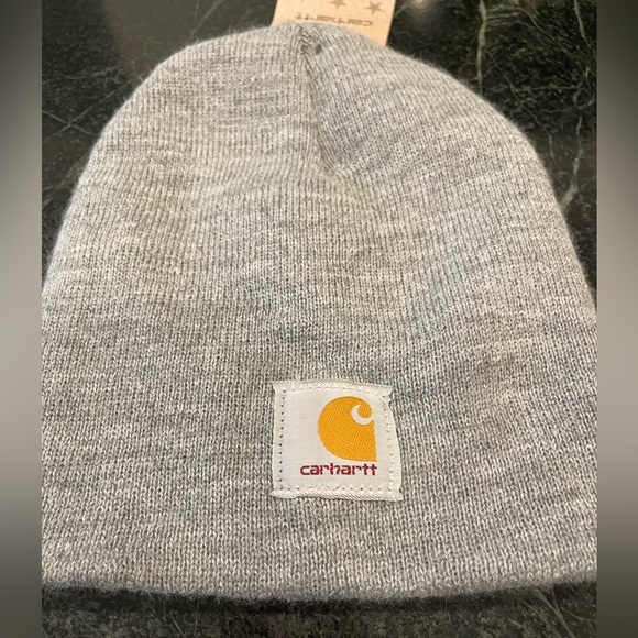 Carhartt Accessories - CARHARTT NWT Stocking Cap